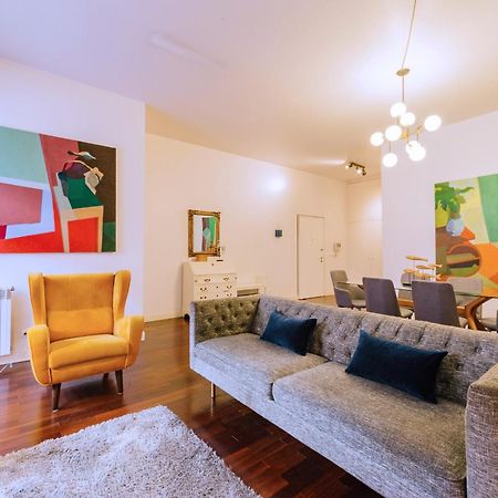 Chiado 2 Bedroom Elegant Apartment Лісабон Екстер'єр фото